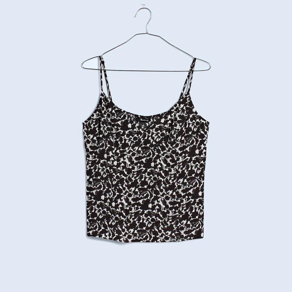 Madewell V-Neck Cami